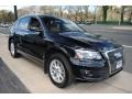 Brilliant Black - Q5 2.0T quattro Photo No. 7