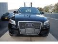 Brilliant Black - Q5 2.0T quattro Photo No. 2