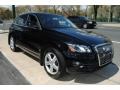 Brilliant Black - Q5 2.0T quattro Photo No. 7