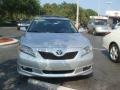 Classic Silver Metallic - Camry SE Photo No. 2