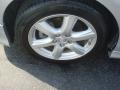 Classic Silver Metallic - Camry SE Photo No. 4