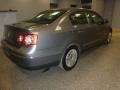 United Grey Metallic - Passat 2.0T Sedan Photo No. 3