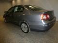 United Grey Metallic - Passat 2.0T Sedan Photo No. 4