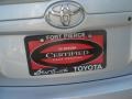 Classic Silver Metallic - Camry SE Photo No. 6