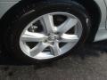 Classic Silver Metallic - Camry SE Photo No. 8