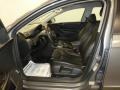 United Grey Metallic - Passat 2.0T Sedan Photo No. 8