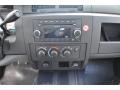 Bright Silver Metallic - Dakota Big Horn Crew Cab 4x4 Photo No. 8