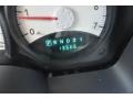 Bright Silver Metallic - Dakota Big Horn Crew Cab 4x4 Photo No. 11