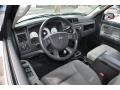 Bright Silver Metallic - Dakota Big Horn Crew Cab 4x4 Photo No. 12