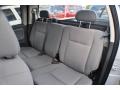 Bright Silver Metallic - Dakota Big Horn Crew Cab 4x4 Photo No. 14
