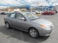 Carbon Gray Mist - Elantra GLS Photo No. 1