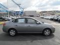 Carbon Gray Mist - Elantra GLS Photo No. 2