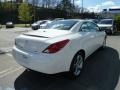 2006 Ivory White Pontiac G6 GT Convertible  photo #5