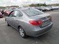 Carbon Gray Mist - Elantra GLS Photo No. 7