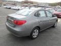Carbon Gray Mist - Elantra GLS Photo No. 9