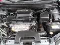 Carbon Gray Mist - Elantra GLS Photo No. 11
