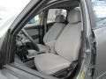Carbon Gray Mist - Elantra GLS Photo No. 12