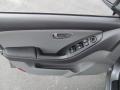 Carbon Gray Mist - Elantra GLS Photo No. 14
