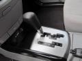 Carbon Gray Mist - Elantra GLS Photo No. 16