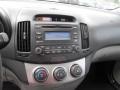 Carbon Gray Mist - Elantra GLS Photo No. 17