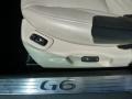 Ivory White - G6 GT Convertible Photo No. 20