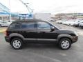Obsidian Black Metallic - Tucson SE 4WD Photo No. 2