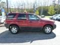 2003 Redfire Metallic Ford Escape XLT V6 4WD  photo #6