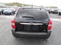 Obsidian Black Metallic - Tucson SE 4WD Photo No. 8