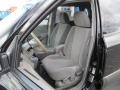 Obsidian Black Metallic - Tucson SE 4WD Photo No. 11