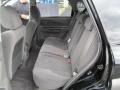 Obsidian Black Metallic - Tucson SE 4WD Photo No. 12