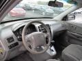 Obsidian Black Metallic - Tucson SE 4WD Photo No. 13