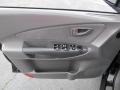 2007 Obsidian Black Metallic Hyundai Tucson SE 4WD  photo #14