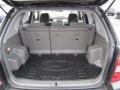 Obsidian Black Metallic - Tucson SE 4WD Photo No. 22