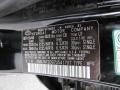 Obsidian Black Metallic - Tucson SE 4WD Photo No. 24