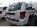 Stone White - Grand Cherokee Laredo Photo No. 4