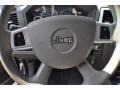 Stone White - Grand Cherokee Laredo Photo No. 9