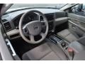 Stone White - Grand Cherokee Laredo Photo No. 12