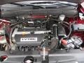 2003 Chianti Red Pearl Honda CR-V EX 4WD  photo #10