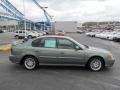 Seamist Green Pearl - Legacy L Sedan Photo No. 2