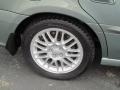 Seamist Green Pearl - Legacy L Sedan Photo No. 3