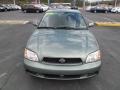 Seamist Green Pearl - Legacy L Sedan Photo No. 6