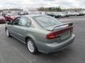 Seamist Green Pearl - Legacy L Sedan Photo No. 9