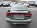 Seamist Green Pearl - Legacy L Sedan Photo No. 10