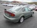 Seamist Green Pearl - Legacy L Sedan Photo No. 11