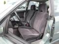 Seamist Green Pearl - Legacy L Sedan Photo No. 14