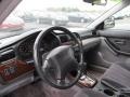 Seamist Green Pearl - Legacy L Sedan Photo No. 16