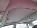 Seamist Green Pearl - Legacy L Sedan Photo No. 18
