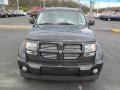 2011 Dark Charcoal Pearl Dodge Nitro Heat 4x4  photo #5