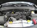 2011 Dark Charcoal Pearl Dodge Nitro Heat 4x4  photo #11