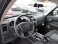 Dark Slate Gray Dashboard Photo for 2011 Dodge Nitro #63771777